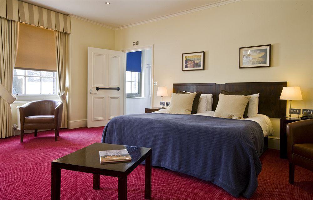 Royal Hotel Deal Eksteriør billede