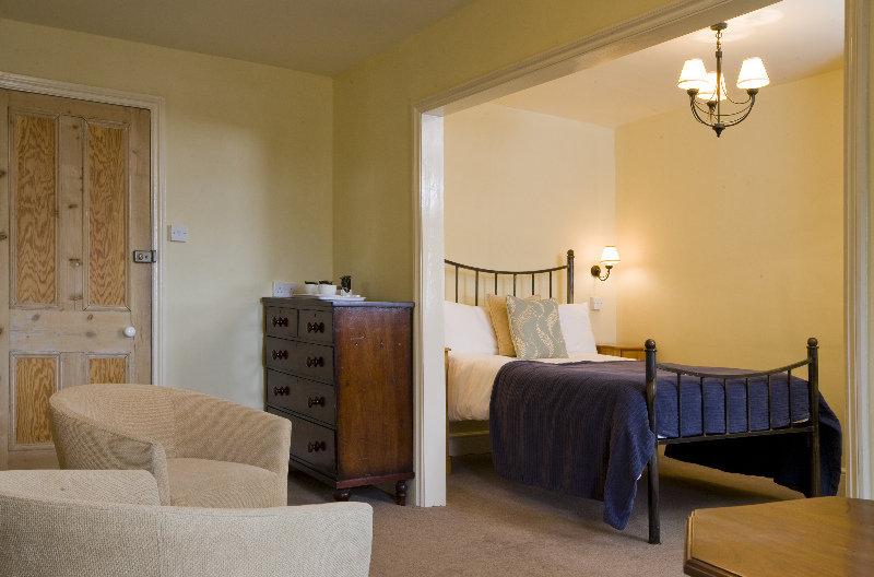 Royal Hotel Deal Eksteriør billede