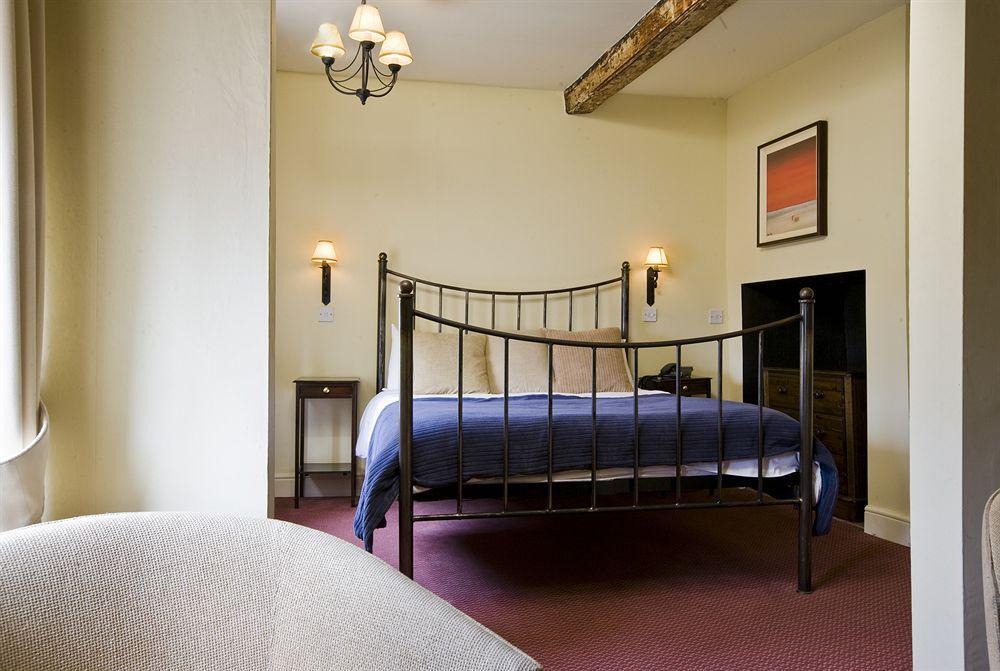 Royal Hotel Deal Eksteriør billede