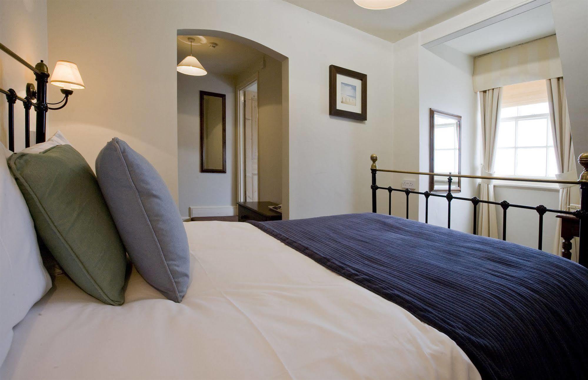 Royal Hotel Deal Eksteriør billede
